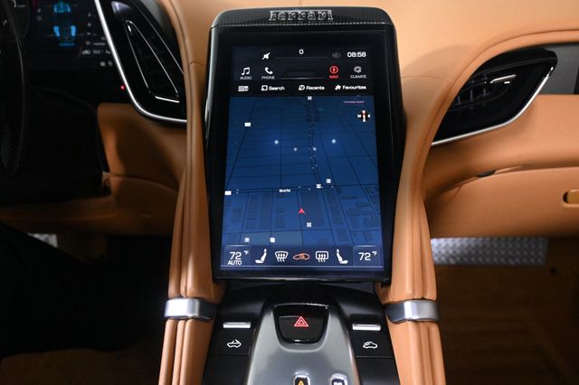 2024 Ferrari Roma Spider Convertible - 23002828 - 15