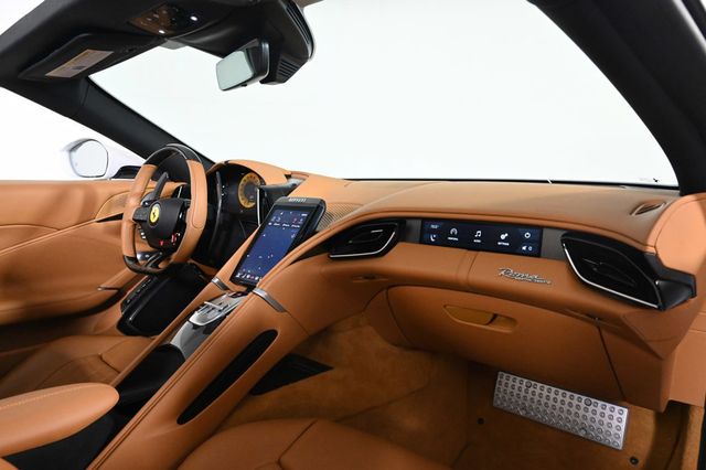 2024 Ferrari Roma Spider Convertible - 23002828 - 17