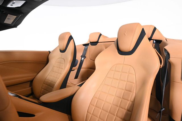 2024 Ferrari Roma Spider Convertible - 23002828 - 18