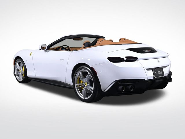 2024 Ferrari Roma Spider Convertible - 23002828 - 1