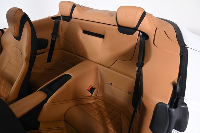 2024 Ferrari Roma Spider Convertible - 23002828 - 19