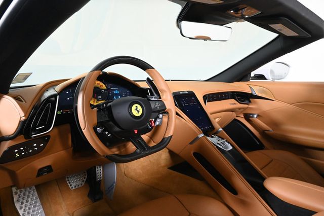 2024 Ferrari Roma Spider Convertible - 23002828 - 2