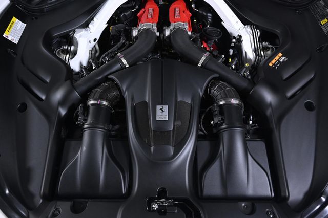 2024 Ferrari Roma Spider Convertible - 23002828 - 4