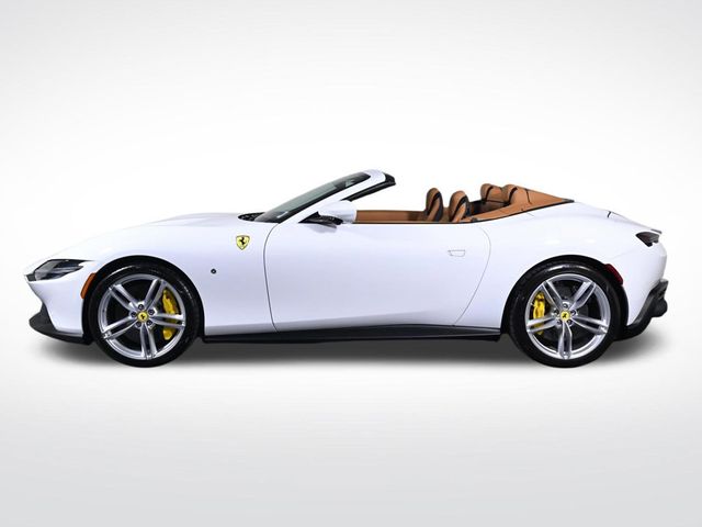 2024 Ferrari Roma Spider Convertible - 23002828 - 6