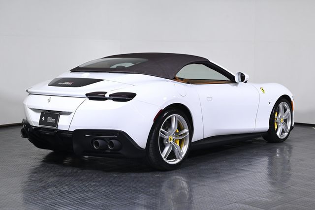 2024 Ferrari Roma Spider Convertible - 23002828 - 8