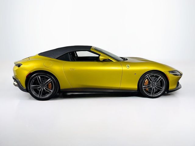 2024 Ferrari Roma Spider Convertible - 23072187 - 9