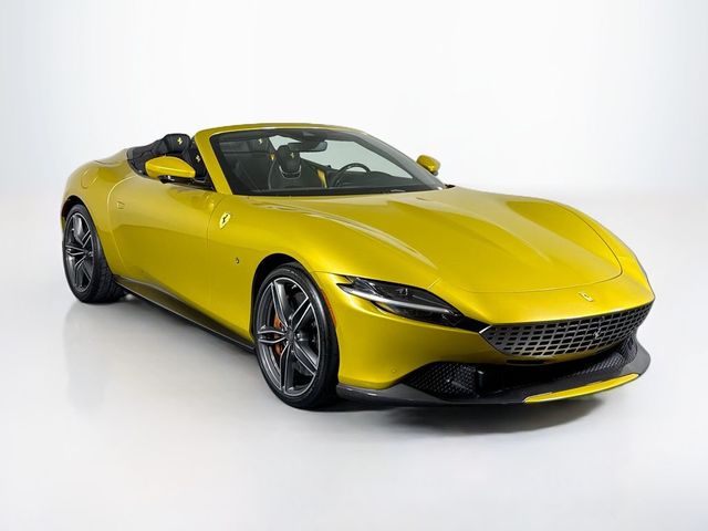 2024 Ferrari Roma Spider Convertible - 23072187 - 10
