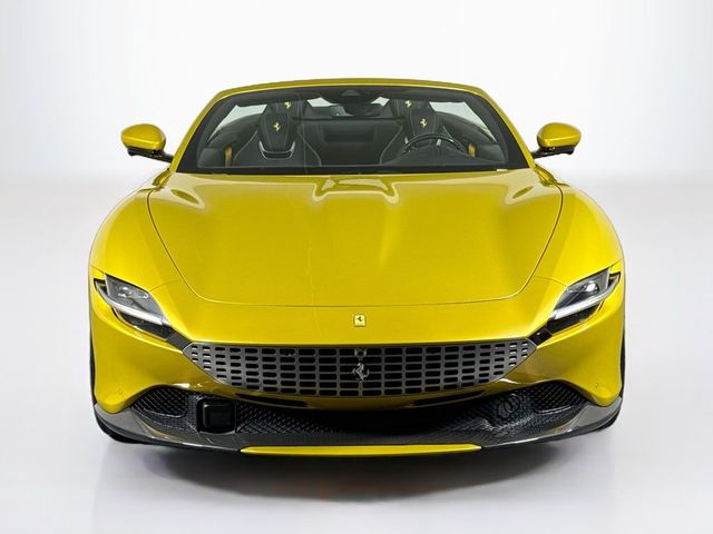 2024 Ferrari Roma Spider Convertible - 23072187 - 11