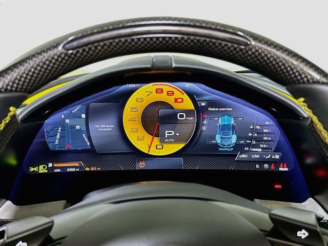 2024 Ferrari Roma Spider Convertible - 23072187 - 13