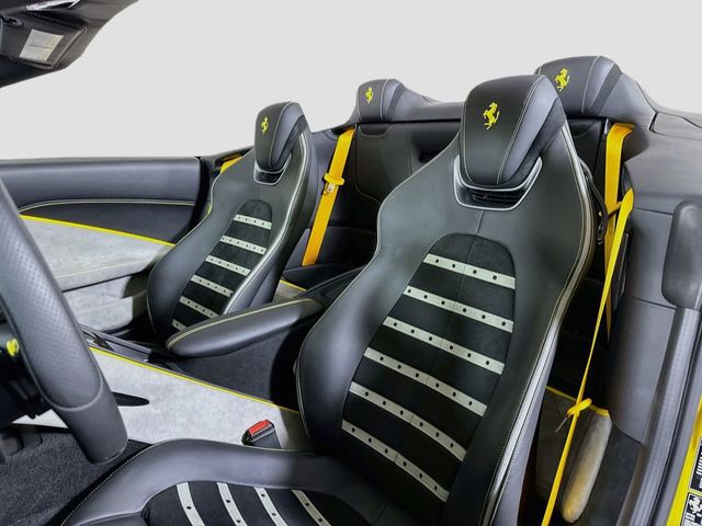 2024 Ferrari Roma Spider Convertible - 23072187 - 18