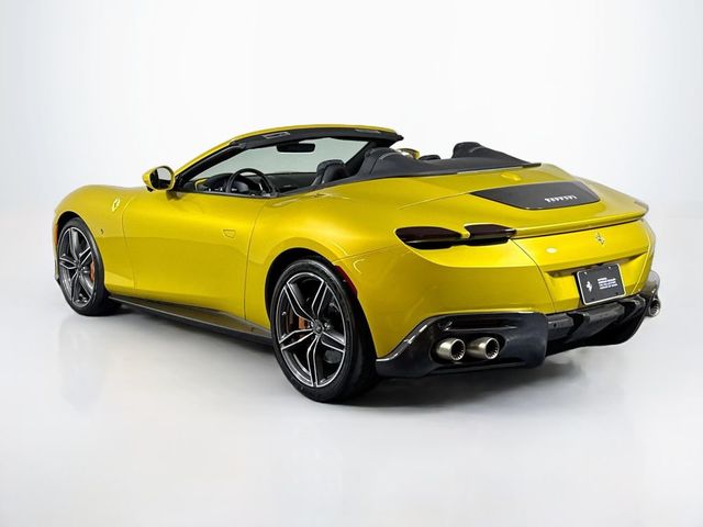 2024 Ferrari Roma Spider Convertible - 23072187 - 1