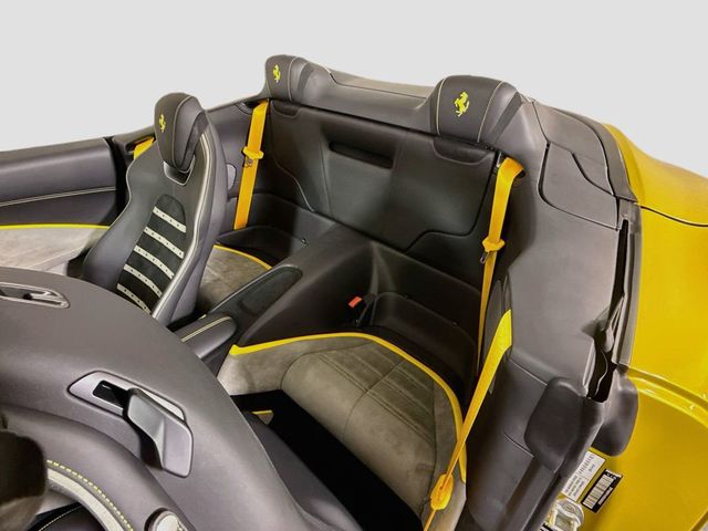 2024 Ferrari Roma Spider Convertible - 23072187 - 19