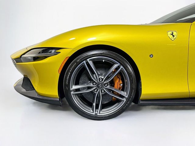 2024 Ferrari Roma Spider Convertible - 23072187 - 25