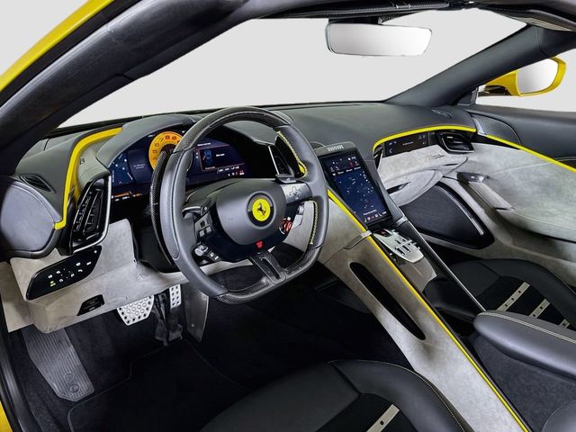 2024 Ferrari Roma Spider Convertible - 23072187 - 2