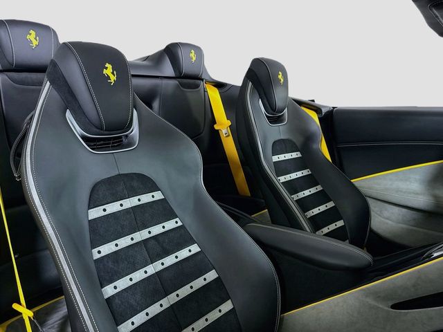 2024 Ferrari Roma Spider Convertible - 23072187 - 3