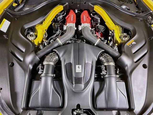2024 Ferrari Roma Spider Convertible - 23072187 - 4