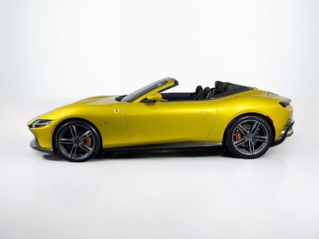 2024 Ferrari Roma Spider Convertible - 23072187 - 6