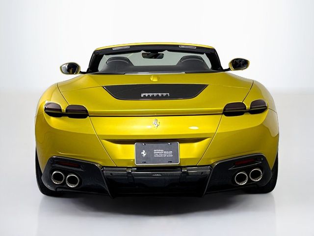2024 Ferrari Roma Spider Convertible - 23072187 - 7