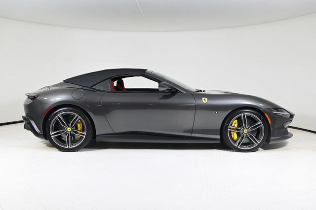 2024 Ferrari Roma Spider Convertible - 22892579 - 9