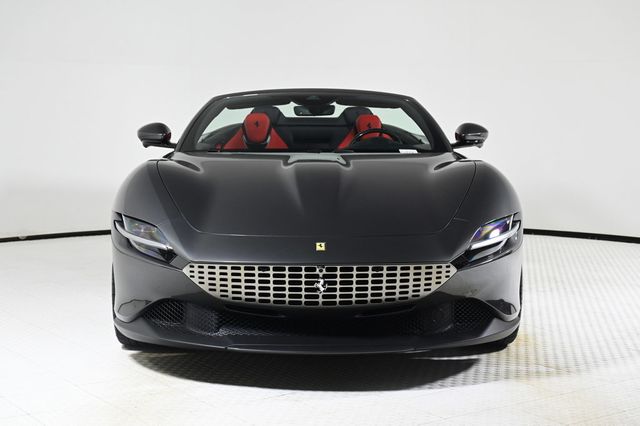 2024 Ferrari Roma Spider Convertible - 22892579 - 11