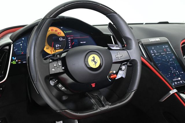 2024 Ferrari Roma Spider Convertible - 22892579 - 12