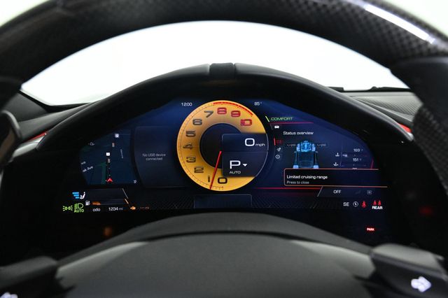 2024 Ferrari Roma Spider Convertible - 22892579 - 14