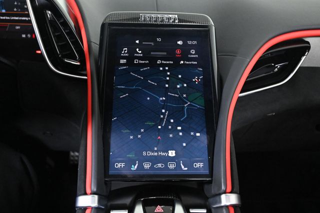 2024 Ferrari Roma Spider Convertible - 22892579 - 15