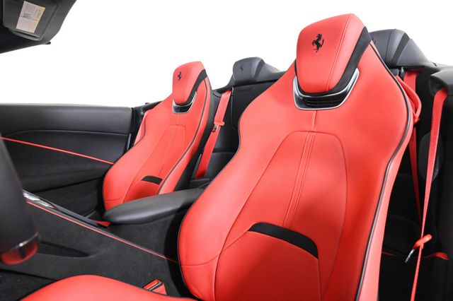 2024 Ferrari Roma Spider Convertible - 22892579 - 17