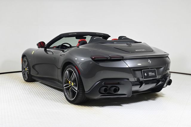 2024 Ferrari Roma Spider Convertible - 22892579 - 1