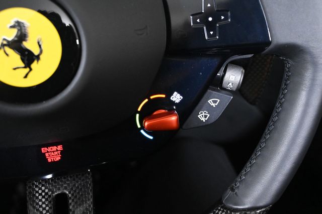 2024 Ferrari Roma Spider Convertible - 22892579 - 22