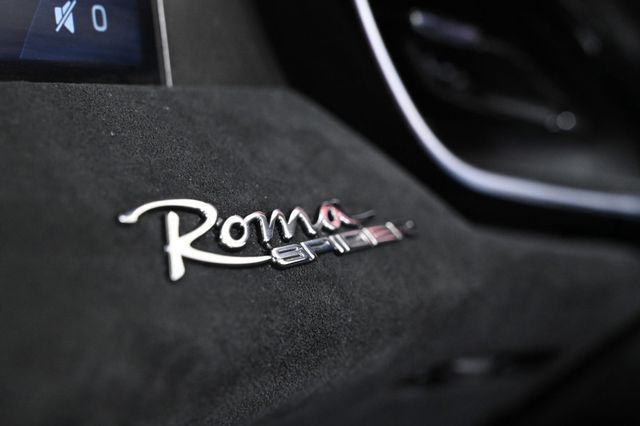 2024 Ferrari Roma Spider Convertible - 22892579 - 24