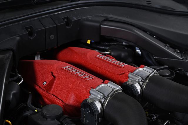 2024 Ferrari Roma Spider Convertible - 22892579 - 27