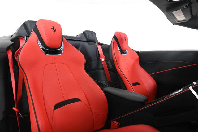 2024 Ferrari Roma Spider Convertible - 22892579 - 3