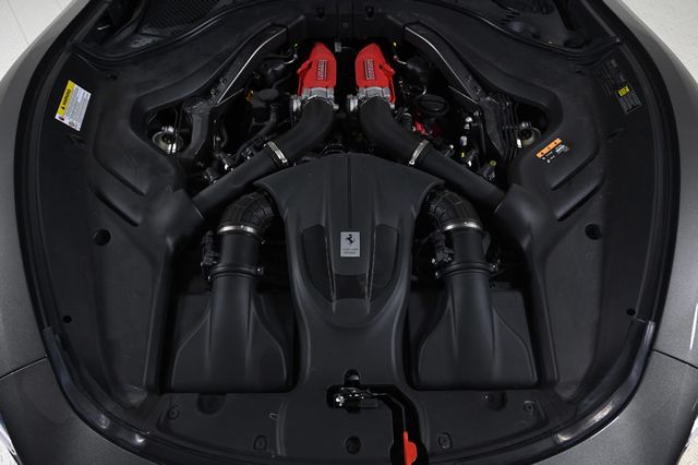 2024 Ferrari Roma Spider Convertible - 22892579 - 4