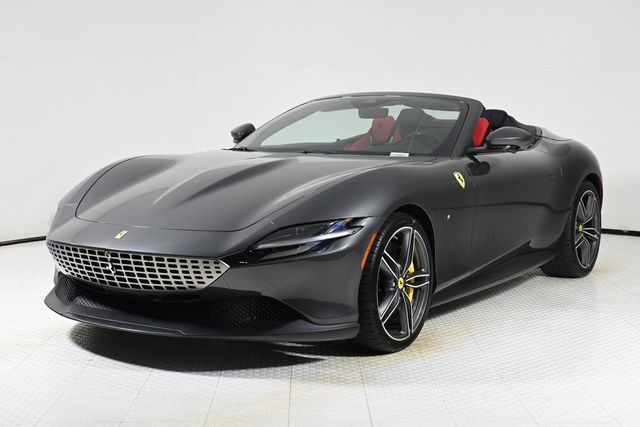 2024 Ferrari Roma Spider Convertible - 22892579 - 5