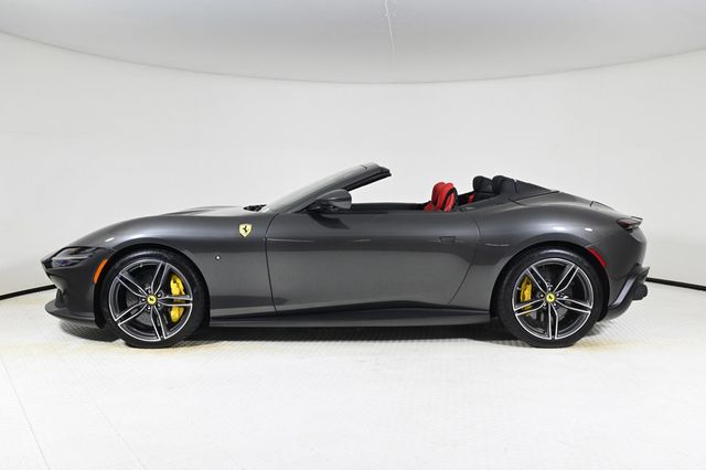 2024 Ferrari Roma Spider Convertible - 22892579 - 6
