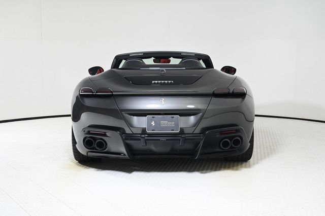 2024 Ferrari Roma Spider Convertible - 22892579 - 7