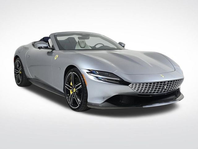 2024 Ferrari Roma Spider Convertible - 22998664 - 0