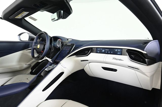 2024 Ferrari Roma Spider Convertible - 22998664 - 16