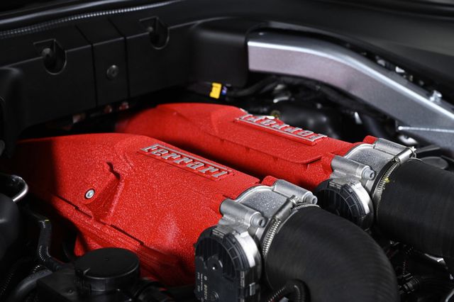 2024 Ferrari Roma Spider Convertible - 22998664 - 27