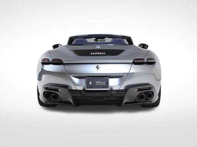 2024 Ferrari Roma Spider Convertible - 22998664 - 7