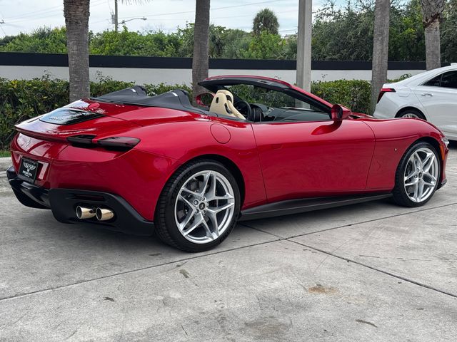 2024 Ferrari Roma Spider Convertible - 23061207 - 9
