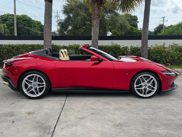 2024 Ferrari Roma Spider Convertible - 23061207 - 10