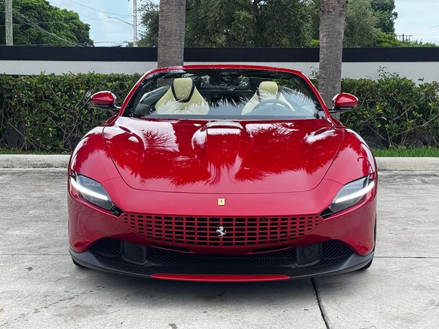 2024 Ferrari Roma Spider Convertible - 23061207 - 13