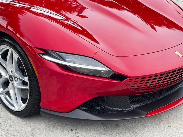 2024 Ferrari Roma Spider Convertible - 23061207 - 15