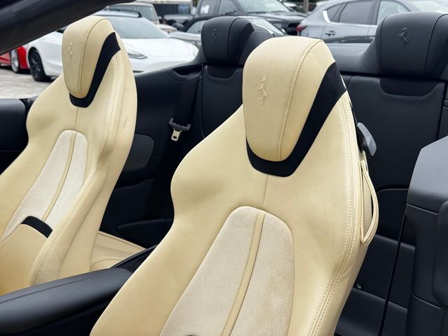 2024 Ferrari Roma Spider Convertible - 23061207 - 16