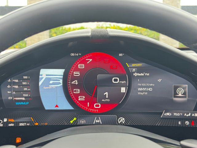 2024 Ferrari Roma Spider Convertible - 23061207 - 18
