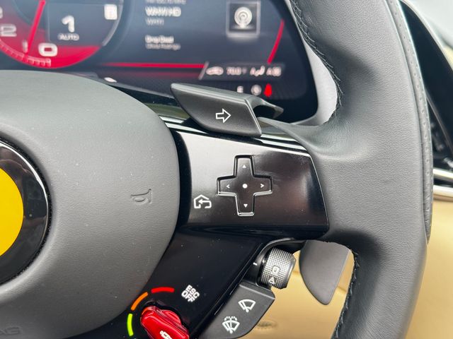 2024 Ferrari Roma Spider Convertible - 23061207 - 20