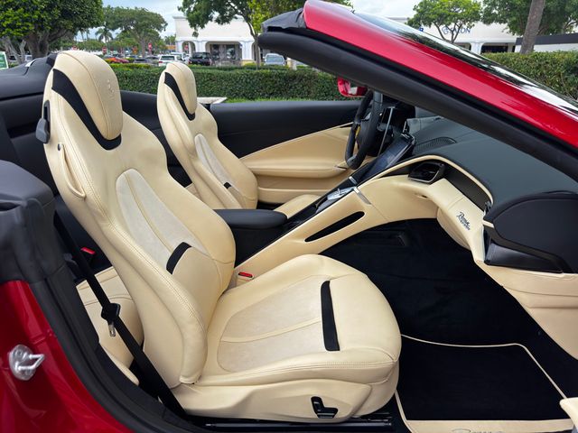 2024 Ferrari Roma Spider Convertible - 23061207 - 23