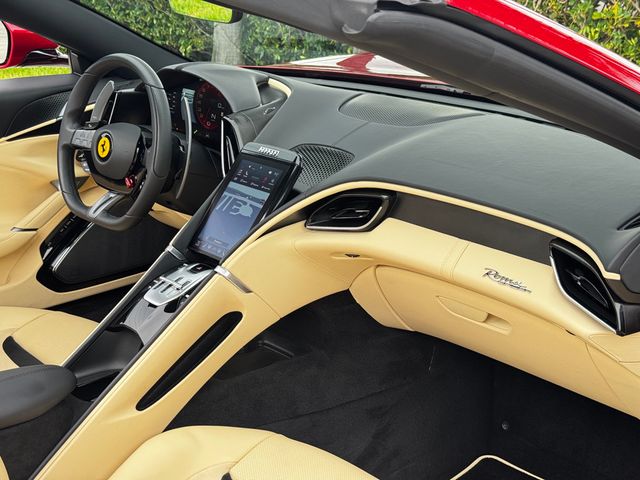 2024 Ferrari Roma Spider Convertible - 23061207 - 24